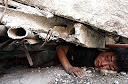 China Sichuan Earthquake-2008